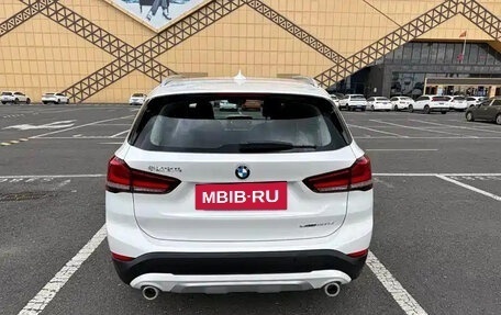 BMW X1, 2021 год, 2 190 222 рублей, 5 фотография