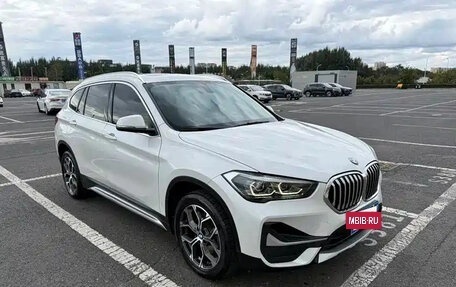 BMW X1, 2021 год, 2 190 222 рублей, 3 фотография