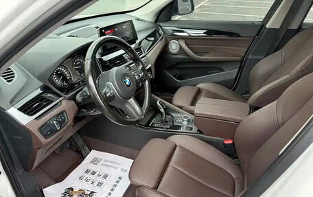 BMW X1, 2021 год, 2 190 222 рублей, 7 фотография