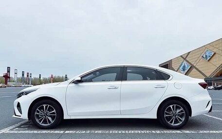 KIA K3, 2022 год, 1 170 000 рублей, 4 фотография