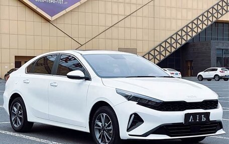 KIA K3, 2022 год, 1 170 000 рублей, 3 фотография