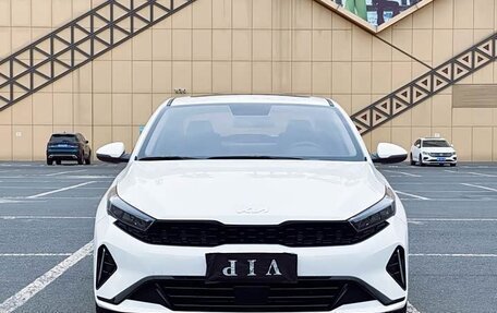 KIA K3, 2022 год, 1 170 000 рублей, 2 фотография