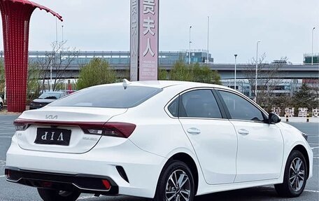 KIA K3, 2022 год, 1 170 000 рублей, 5 фотография