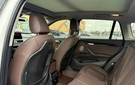 BMW X1, 2021 год, 2 190 222 рублей, 9 фотография