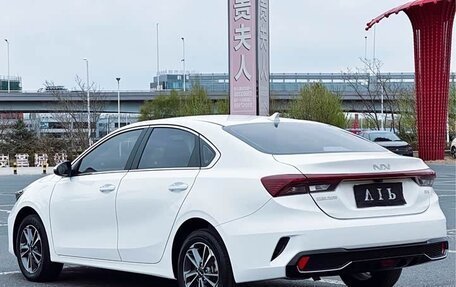 KIA K3, 2022 год, 1 170 000 рублей, 7 фотография