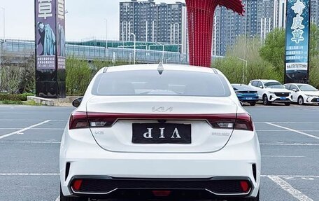 KIA K3, 2022 год, 1 170 000 рублей, 6 фотография