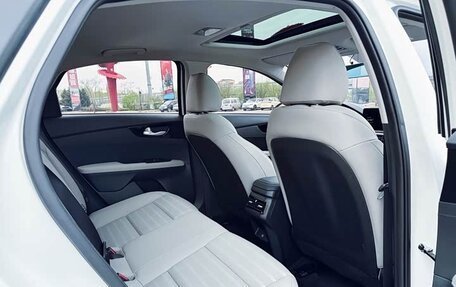 KIA K3, 2022 год, 1 170 000 рублей, 12 фотография