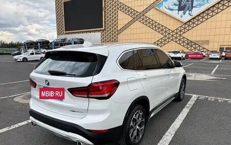 BMW X1, 2021 год, 2 190 222 рублей, 6 фотография