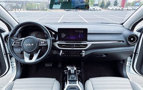 KIA K3, 2022 год, 1 170 000 рублей, 14 фотография