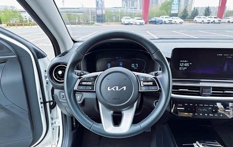 KIA K3, 2022 год, 1 170 000 рублей, 15 фотография