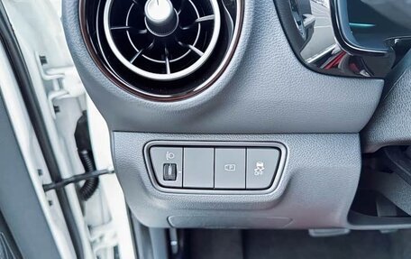 KIA K3, 2022 год, 1 170 000 рублей, 17 фотография