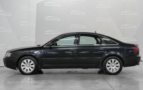 Audi A6, 2002 год, 550 000 рублей, 2 фотография