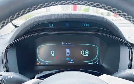 KIA K3, 2022 год, 1 170 000 рублей, 16 фотография