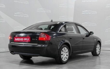 Audi A6, 2002 год, 550 000 рублей, 5 фотография
