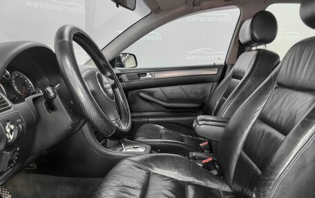 Audi A6, 2002 год, 550 000 рублей, 10 фотография