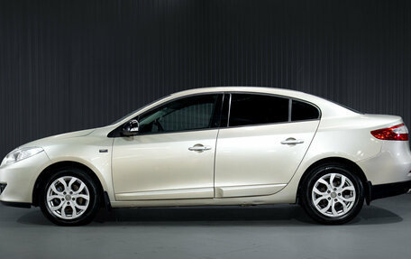 Renault Fluence I, 2012 год, 749 000 рублей, 5 фотография
