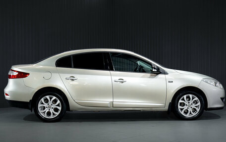 Renault Fluence I, 2012 год, 749 000 рублей, 9 фотография