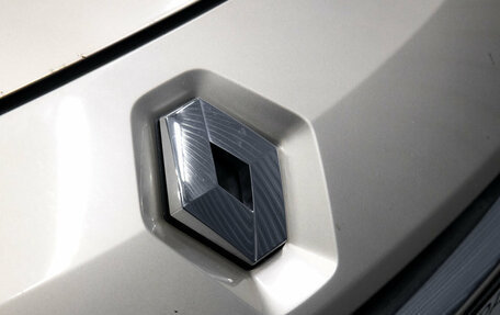 Renault Fluence I, 2012 год, 749 000 рублей, 10 фотография
