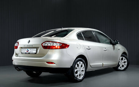 Renault Fluence I, 2012 год, 749 000 рублей, 8 фотография