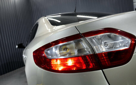 Renault Fluence I, 2012 год, 749 000 рублей, 11 фотография