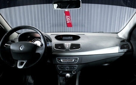 Renault Fluence I, 2012 год, 749 000 рублей, 15 фотография