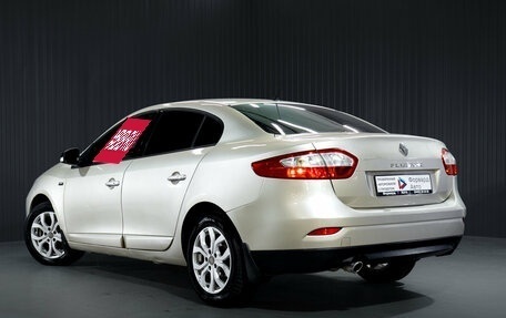 Renault Fluence I, 2012 год, 749 000 рублей, 6 фотография