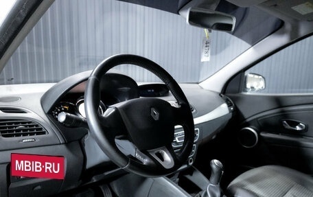 Renault Fluence I, 2012 год, 749 000 рублей, 14 фотография