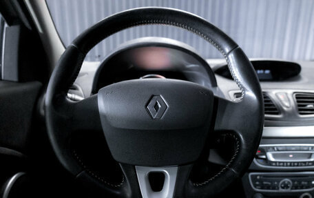 Renault Fluence I, 2012 год, 749 000 рублей, 16 фотография
