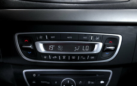 Renault Fluence I, 2012 год, 749 000 рублей, 23 фотография