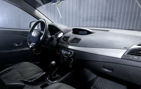 Renault Fluence I, 2012 год, 749 000 рублей, 18 фотография