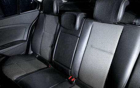 Renault Fluence I, 2012 год, 749 000 рублей, 26 фотография