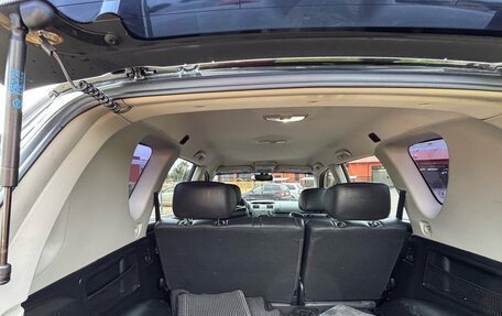 SsangYong Rexton III, 2009 год, 915 000 рублей, 13 фотография