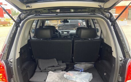 SsangYong Rexton III, 2009 год, 915 000 рублей, 5 фотография