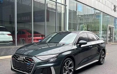 Audi A3, 2022 год, 1 670 000 рублей, 1 фотография