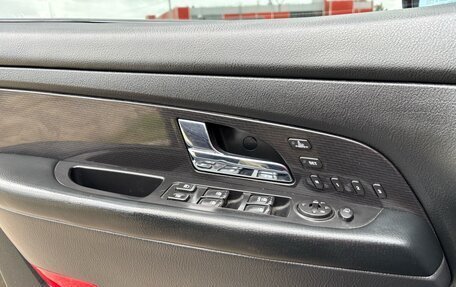 SsangYong Rexton III, 2009 год, 915 000 рублей, 17 фотография