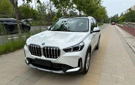 BMW X1, 2023 год, 2 742 000 рублей, 1 фотография