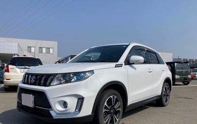 Suzuki Escudo IV, 2020 год, 1 411 000 рублей, 1 фотография
