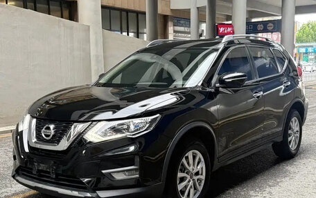 Nissan X-Trail, 2022 год, 1 820 000 рублей, 1 фотография