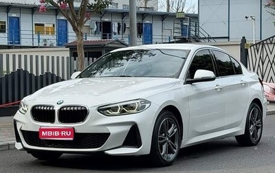 BMW 1 серия, 2022 год, 1 490 000 рублей, 1 фотография