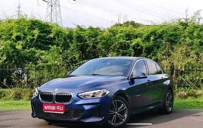 BMW 1 серия, 2022 год, 1 520 000 рублей, 1 фотография