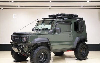 Suzuki Jimny, 2023 год, 2 146 300 рублей, 1 фотография