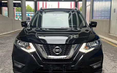 Nissan X-Trail, 2022 год, 1 820 000 рублей, 2 фотография