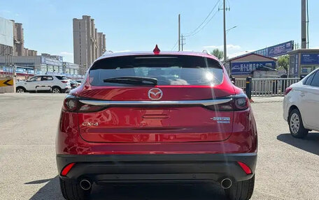 Mazda CX-4, 2021 год, 1 542 000 рублей, 5 фотография