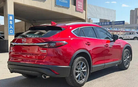Mazda CX-4, 2021 год, 1 542 000 рублей, 4 фотография