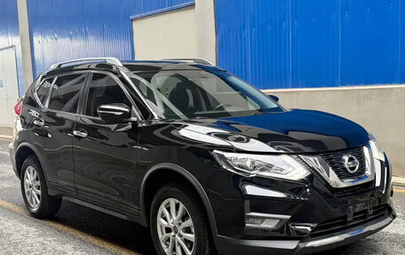 Nissan X-Trail, 2022 год, 1 820 000 рублей, 3 фотография