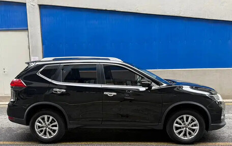 Nissan X-Trail, 2022 год, 1 820 000 рублей, 4 фотография