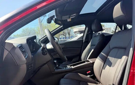 Mazda CX-4, 2021 год, 1 542 000 рублей, 7 фотография