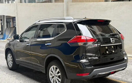 Nissan X-Trail, 2022 год, 1 820 000 рублей, 7 фотография