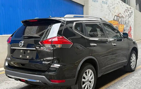 Nissan X-Trail, 2022 год, 1 820 000 рублей, 5 фотография