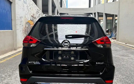 Nissan X-Trail, 2022 год, 1 820 000 рублей, 6 фотография